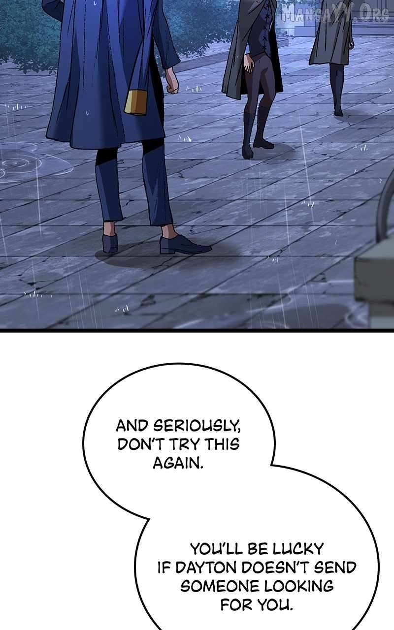 Return of the Runebound Professor Chapter 52 - Page 102 in English