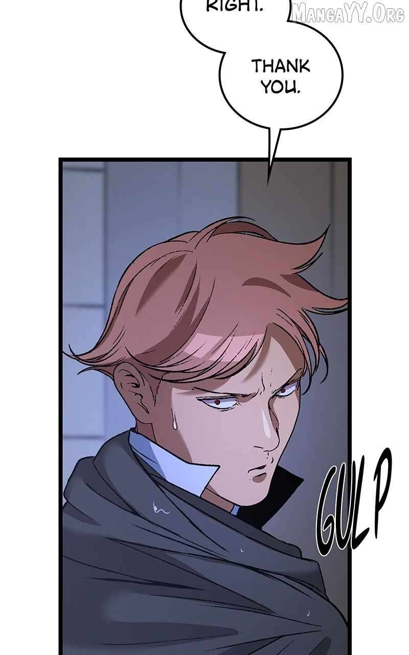 Return of the Runebound Professor Chapter 52 - Page 107 in English