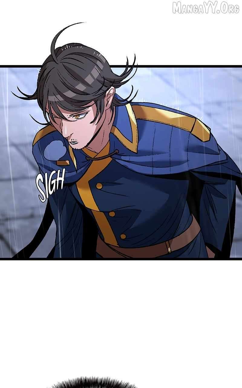 Return of the Runebound Professor Chapter 52 - Page 110 in English