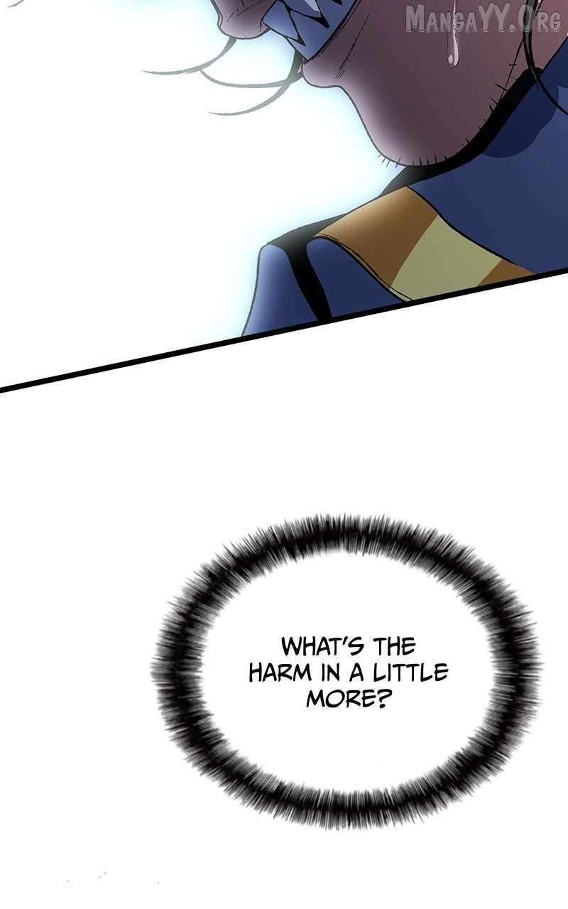 Return of the Runebound Professor Chapter 52 - Page 112 in English