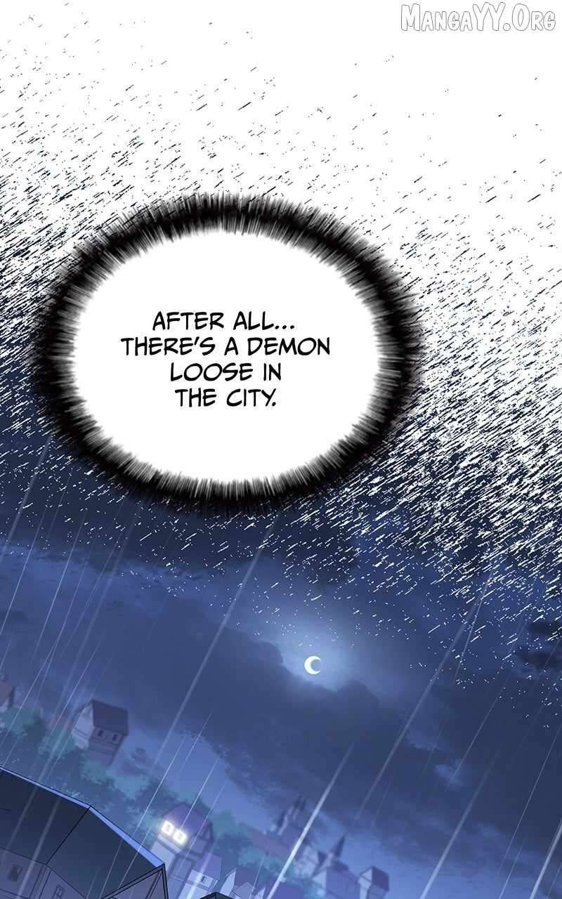 Return of the Runebound Professor Chapter 52 - Page 113 in English
