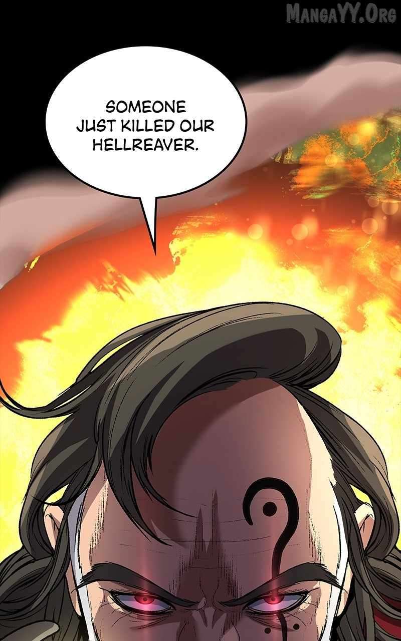 Return of the Runebound Professor Chapter 52 - Page 12 in English
