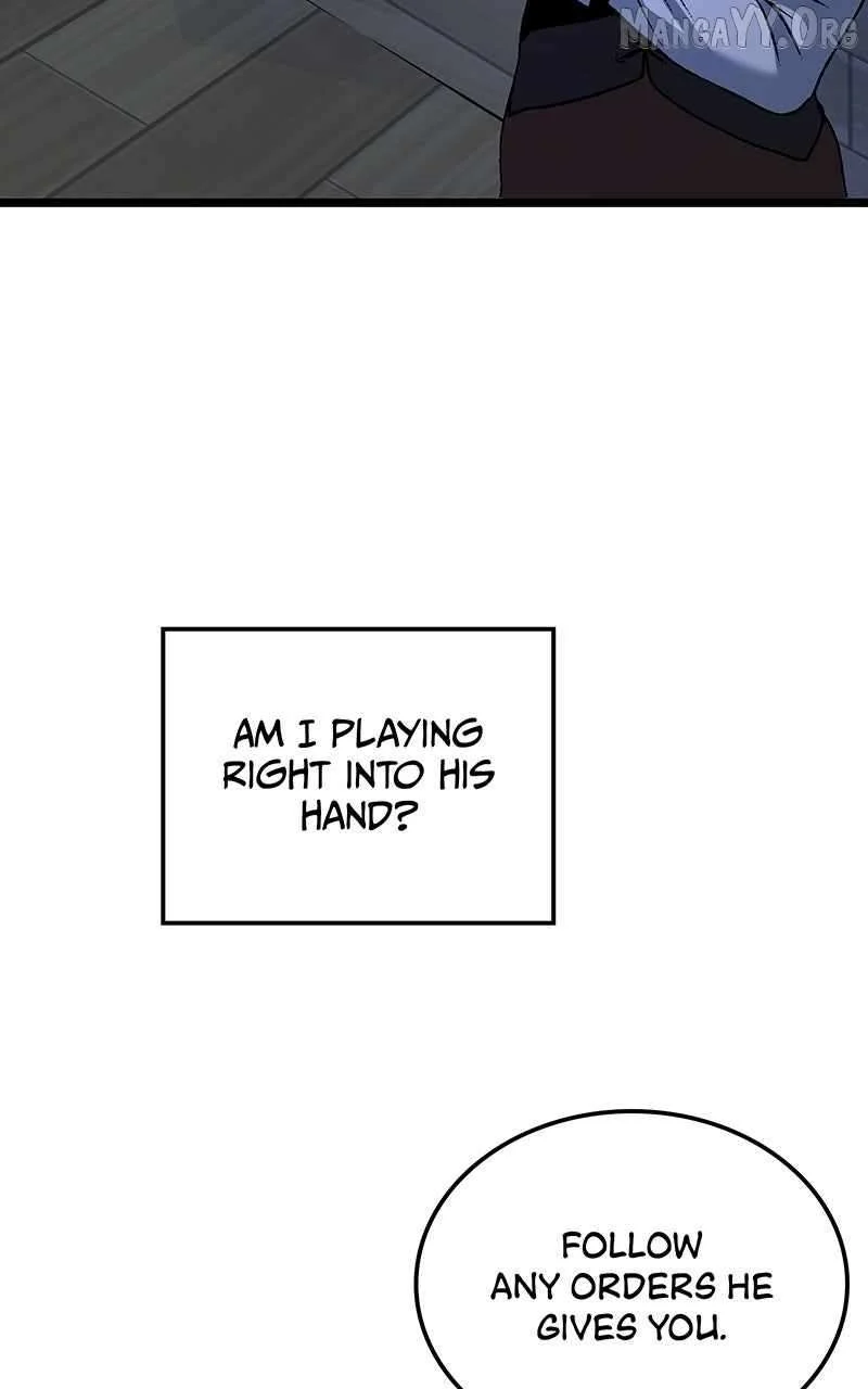 Return of the Runebound Professor Chapter 52 - Page 120 in English