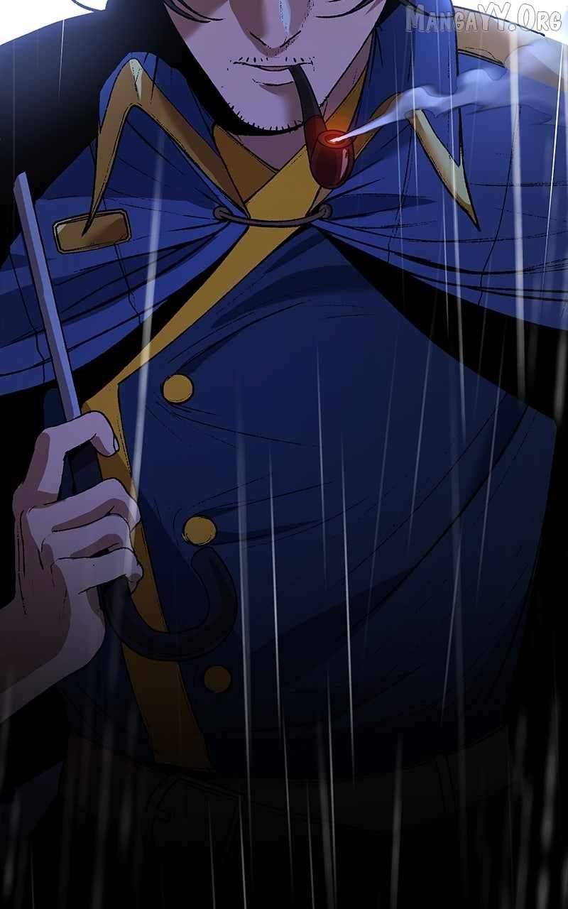 Return of the Runebound Professor Chapter 52 - Page 140 in English