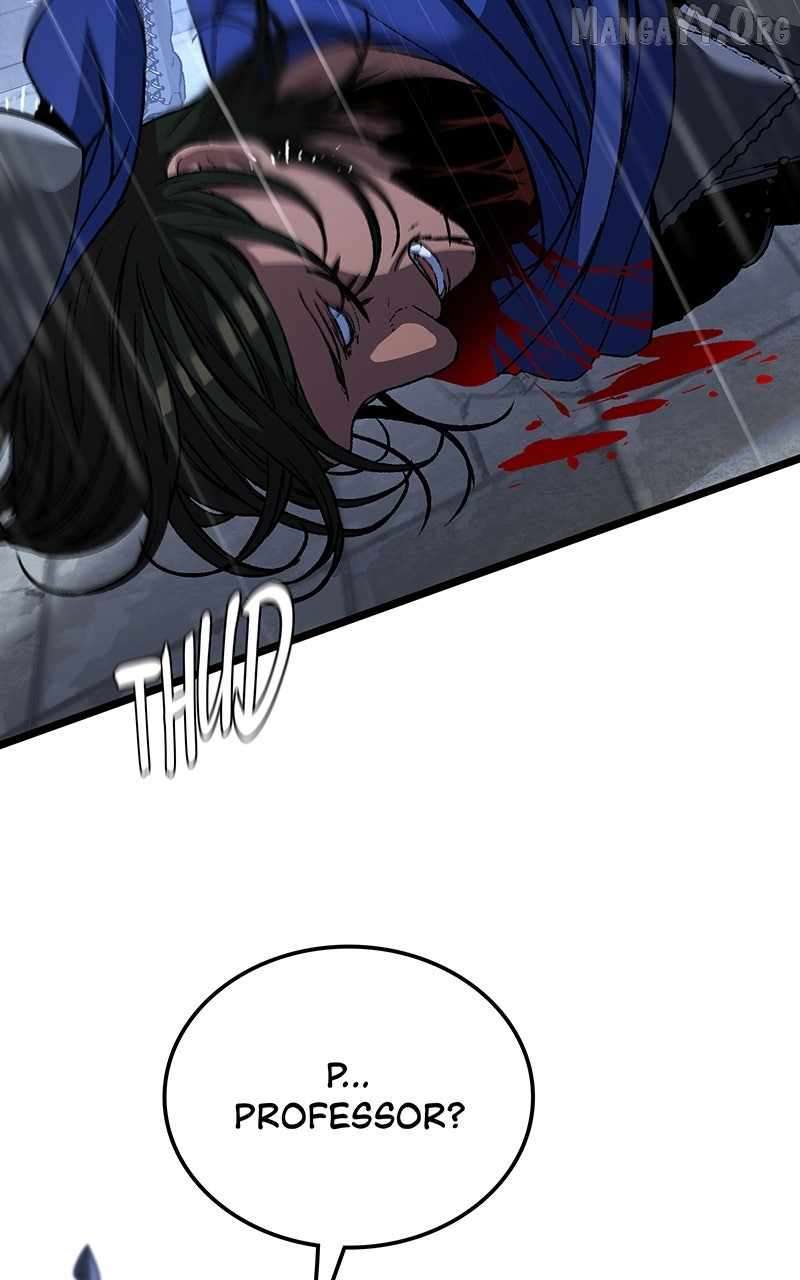 Return of the Runebound Professor Chapter 52 - Page 25 in English