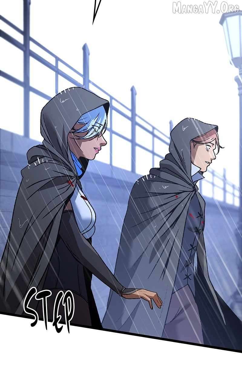 Return of the Runebound Professor Chapter 52 - Page 26 in English