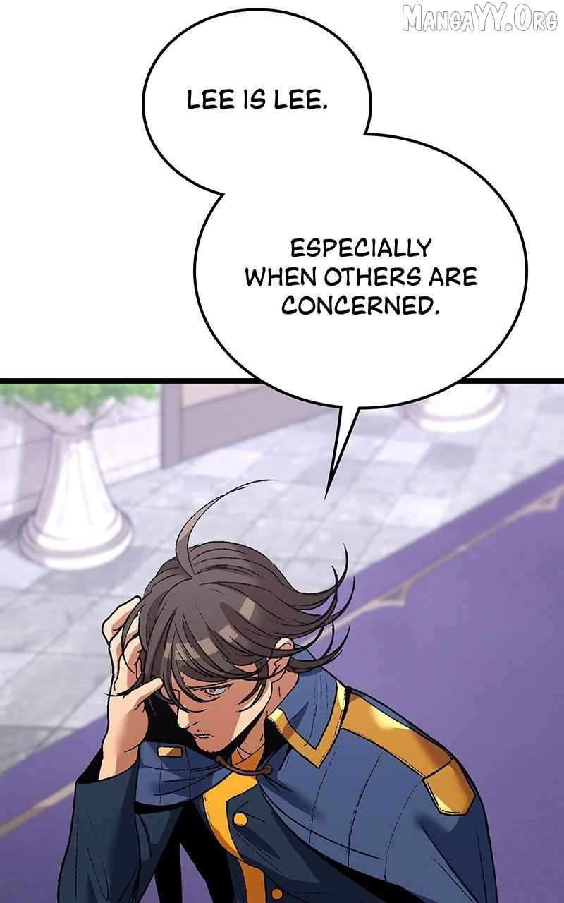 Return of the Runebound Professor Chapter 52 - Page 39 in English