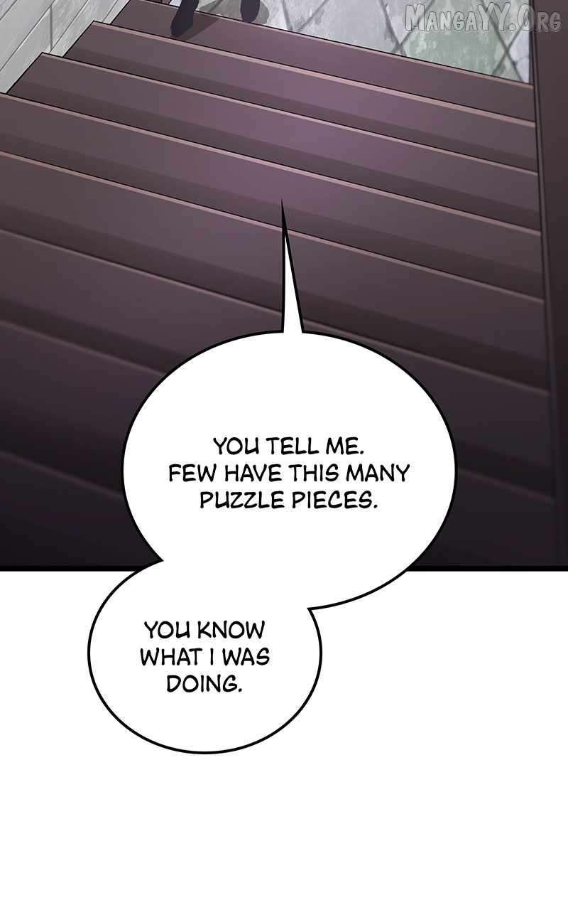 Return of the Runebound Professor Chapter 52 - Page 45 in English