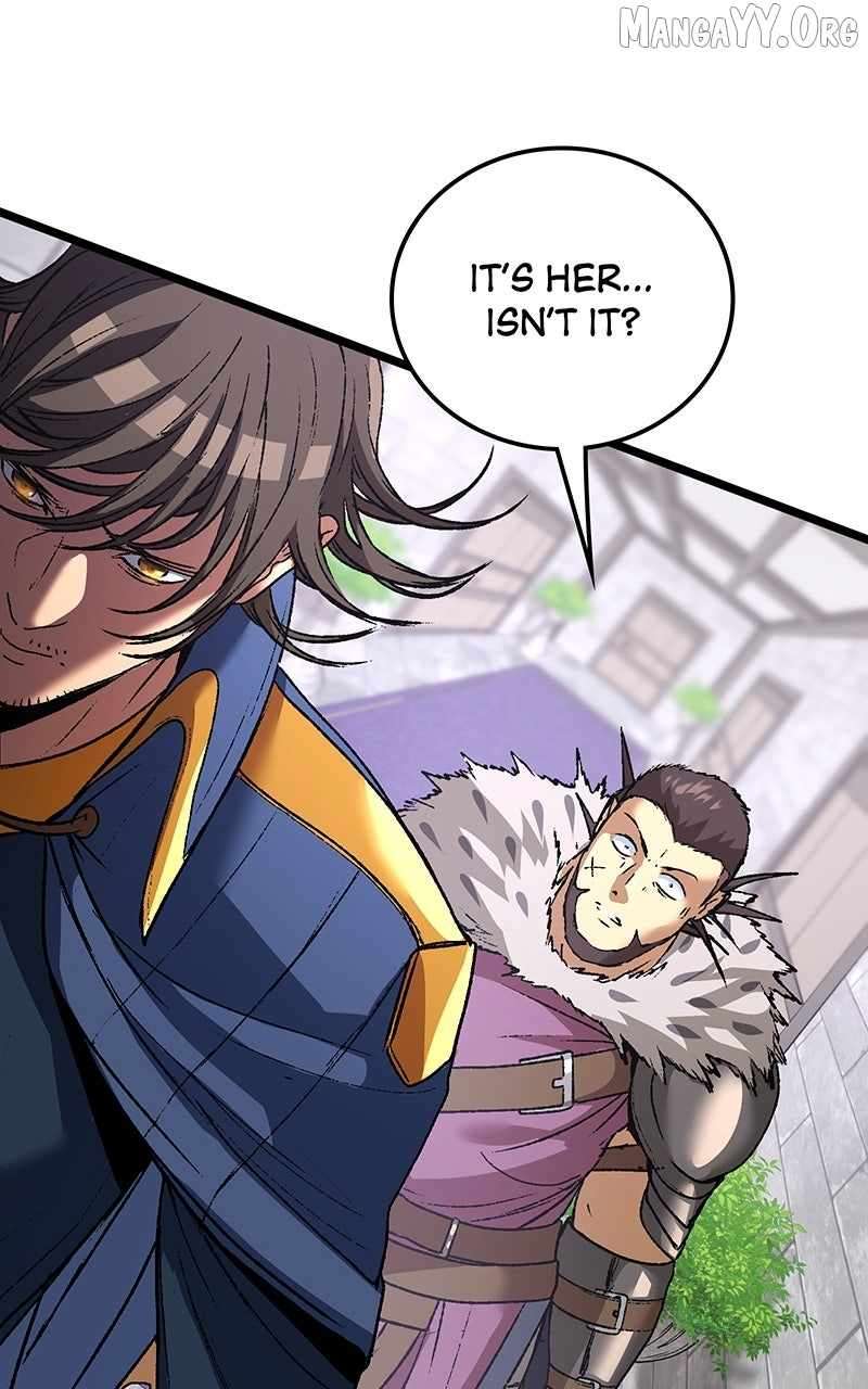 Return of the Runebound Professor Chapter 52 - Page 46 in English
