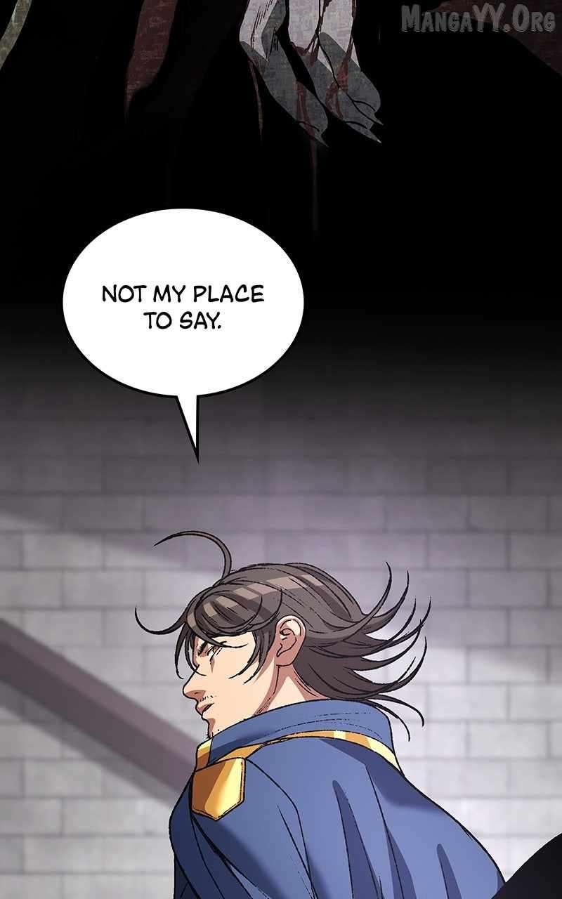Return of the Runebound Professor Chapter 52 - Page 50 in English