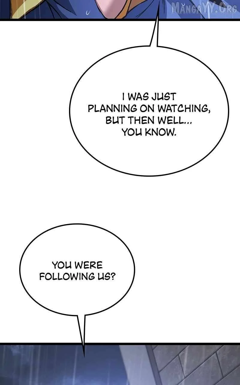 Return of the Runebound Professor Chapter 52 - Page 69 in English