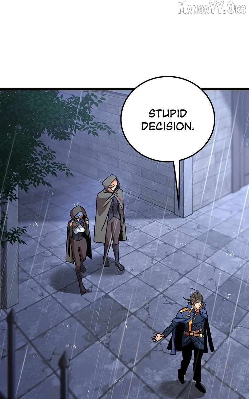 Return of the Runebound Professor Chapter 52 - Page 81 in English