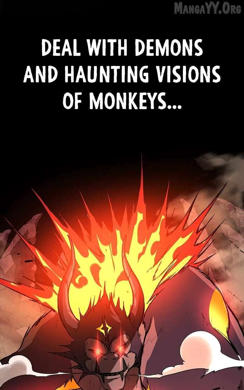 Return of the Runebound Professor Chapter 52 - Page 9 in English