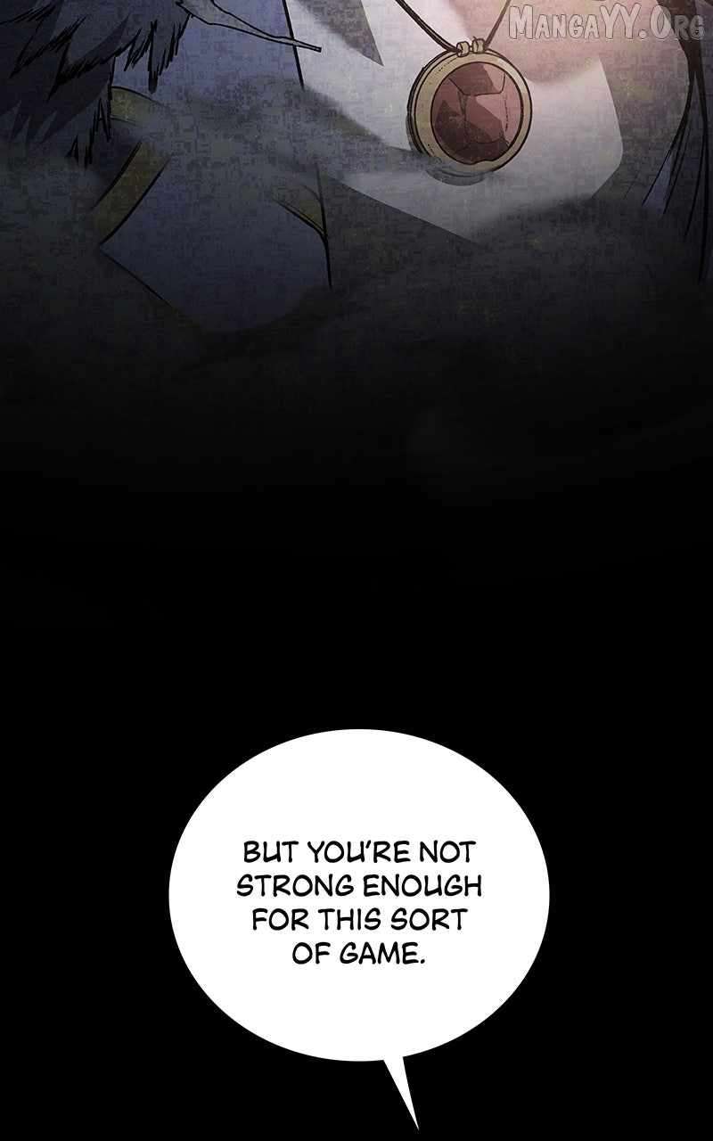 Return of the Runebound Professor Chapter 52 - Page 94 in English