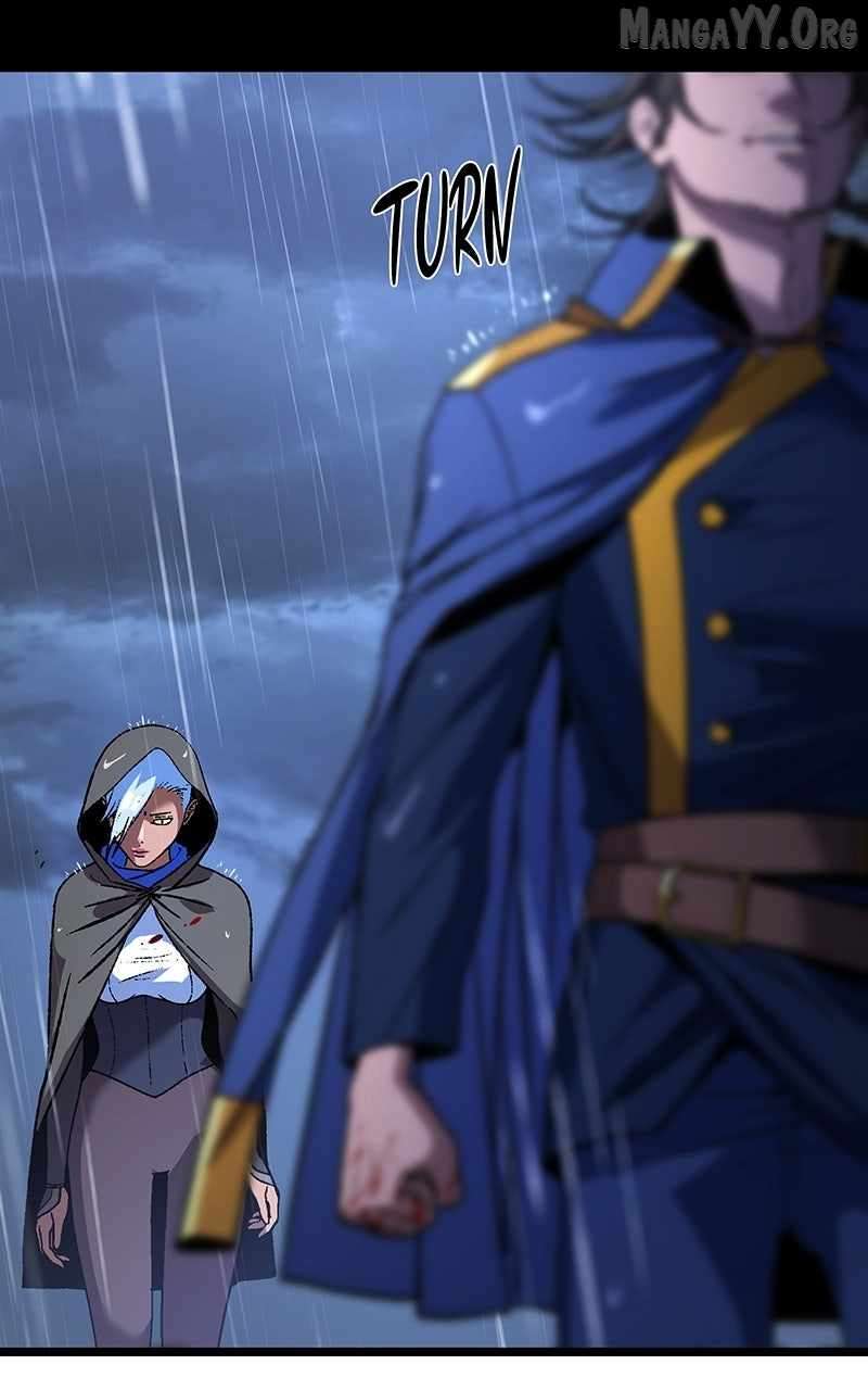 Return of the Runebound Professor Chapter 52 - Page 95 in English