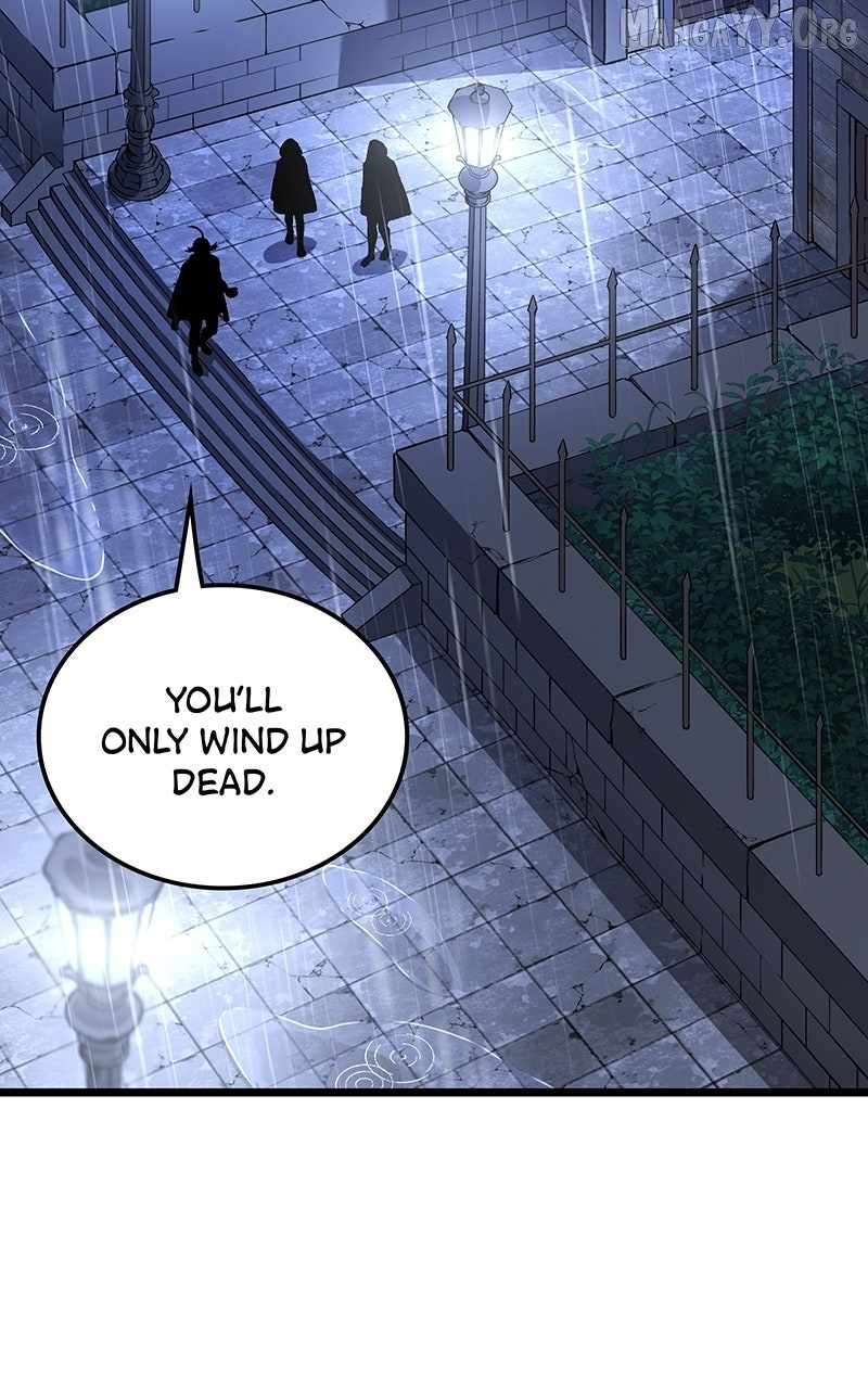 Return of the Runebound Professor Chapter 52 - Page 98 in English
