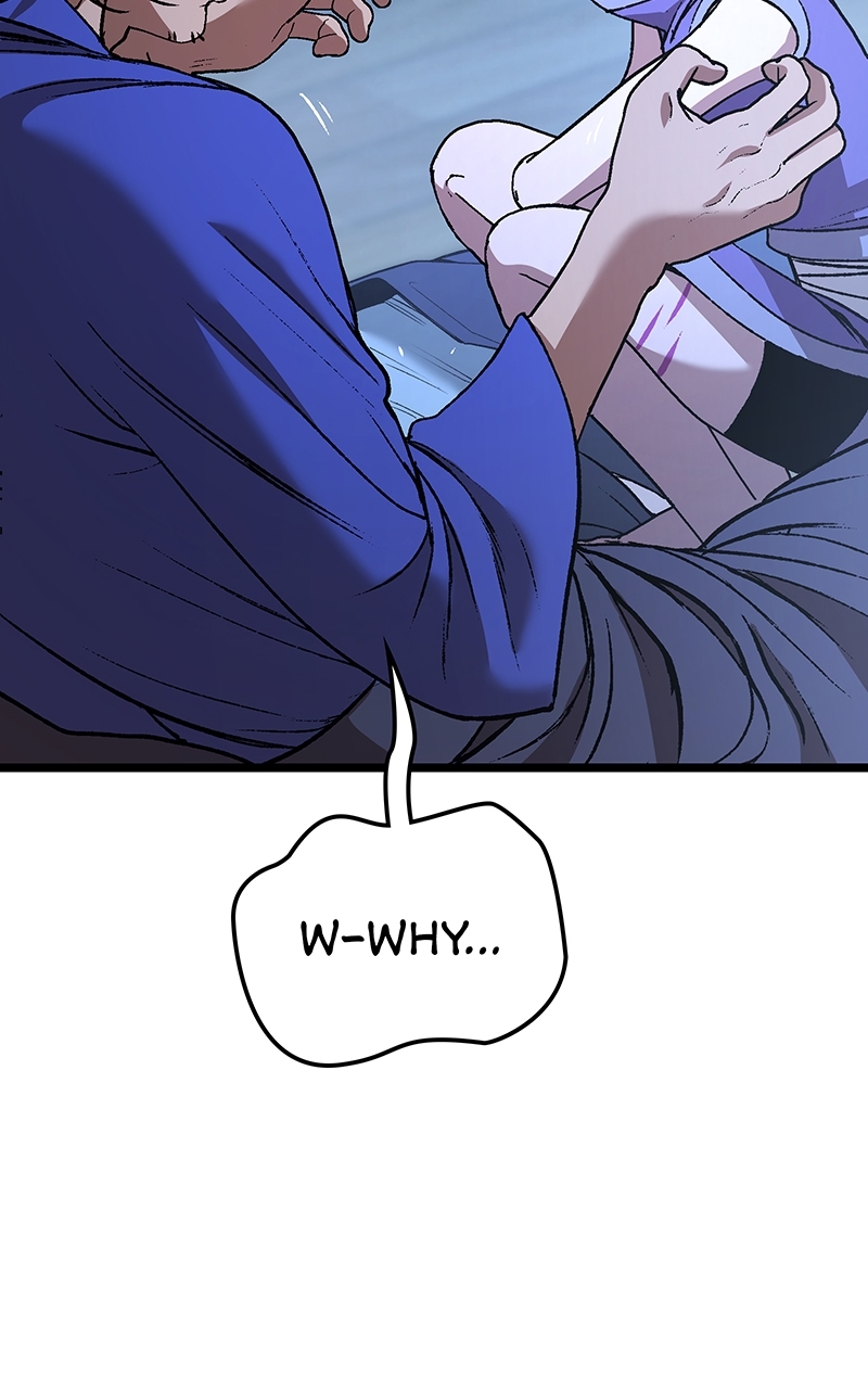 Return of the Runebound Professor Chapter 54 - Page 108 in English