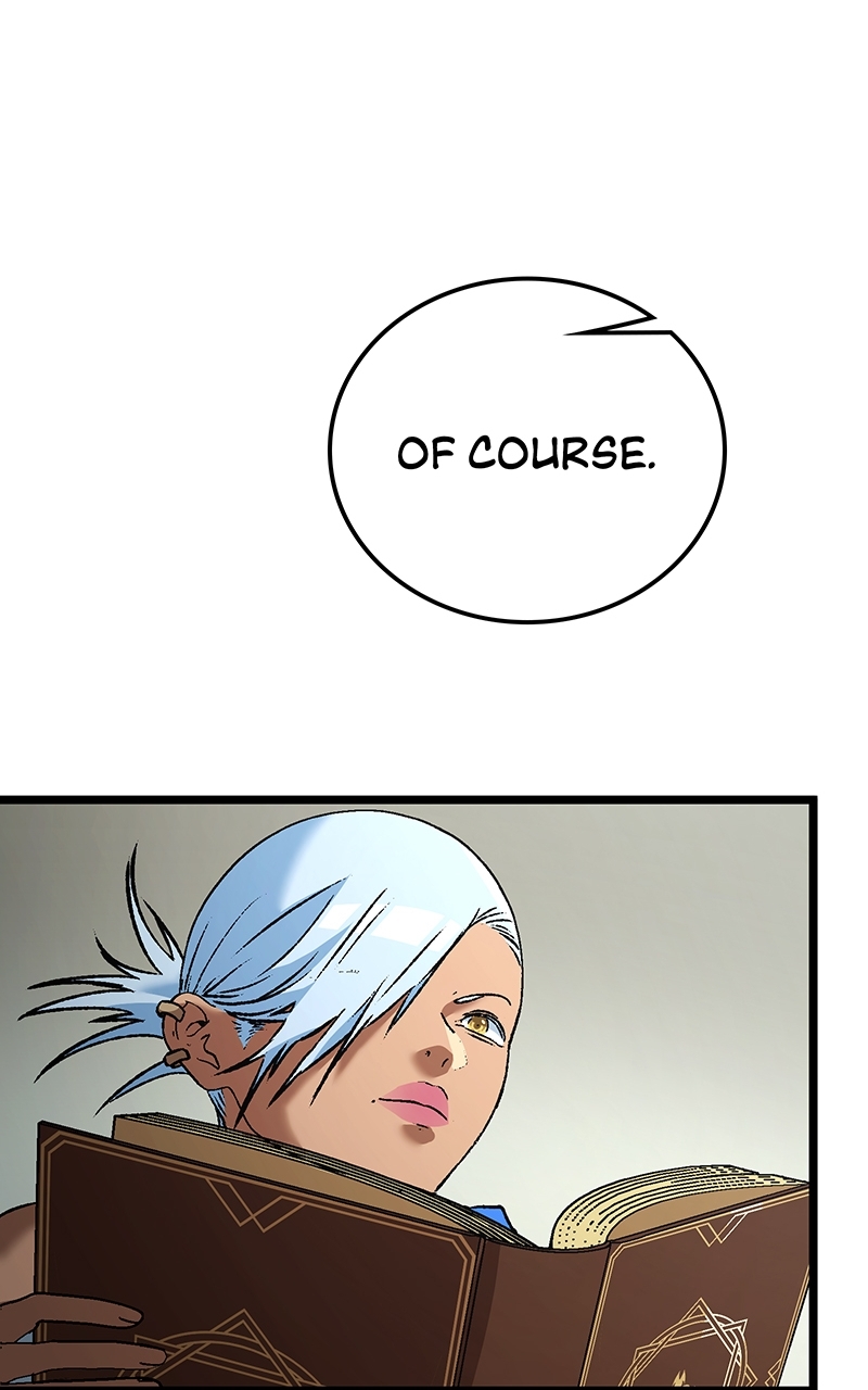 Return of the Runebound Professor Chapter 54 - Page 17 in English
