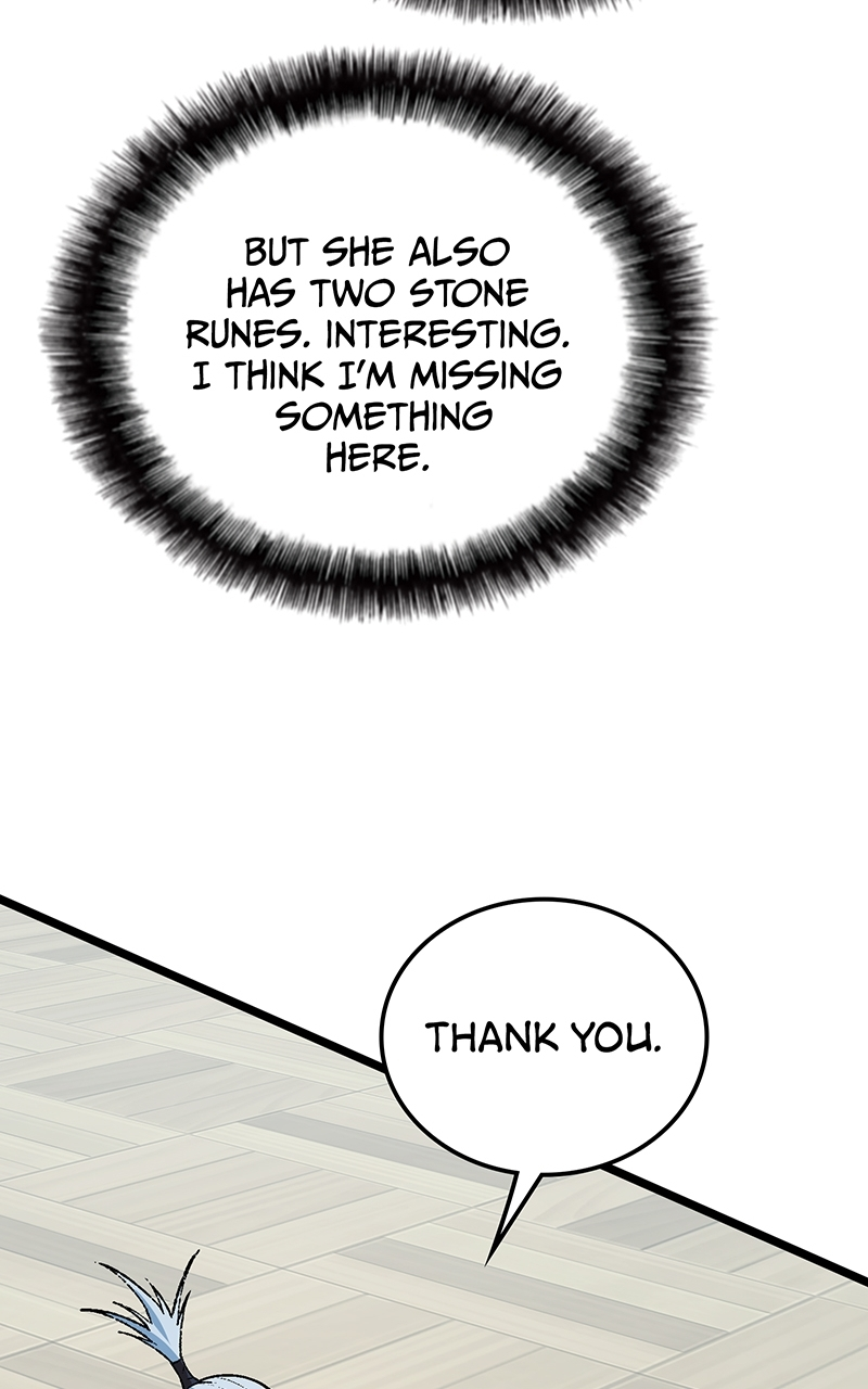 Return of the Runebound Professor Chapter 54 - Page 20 in English