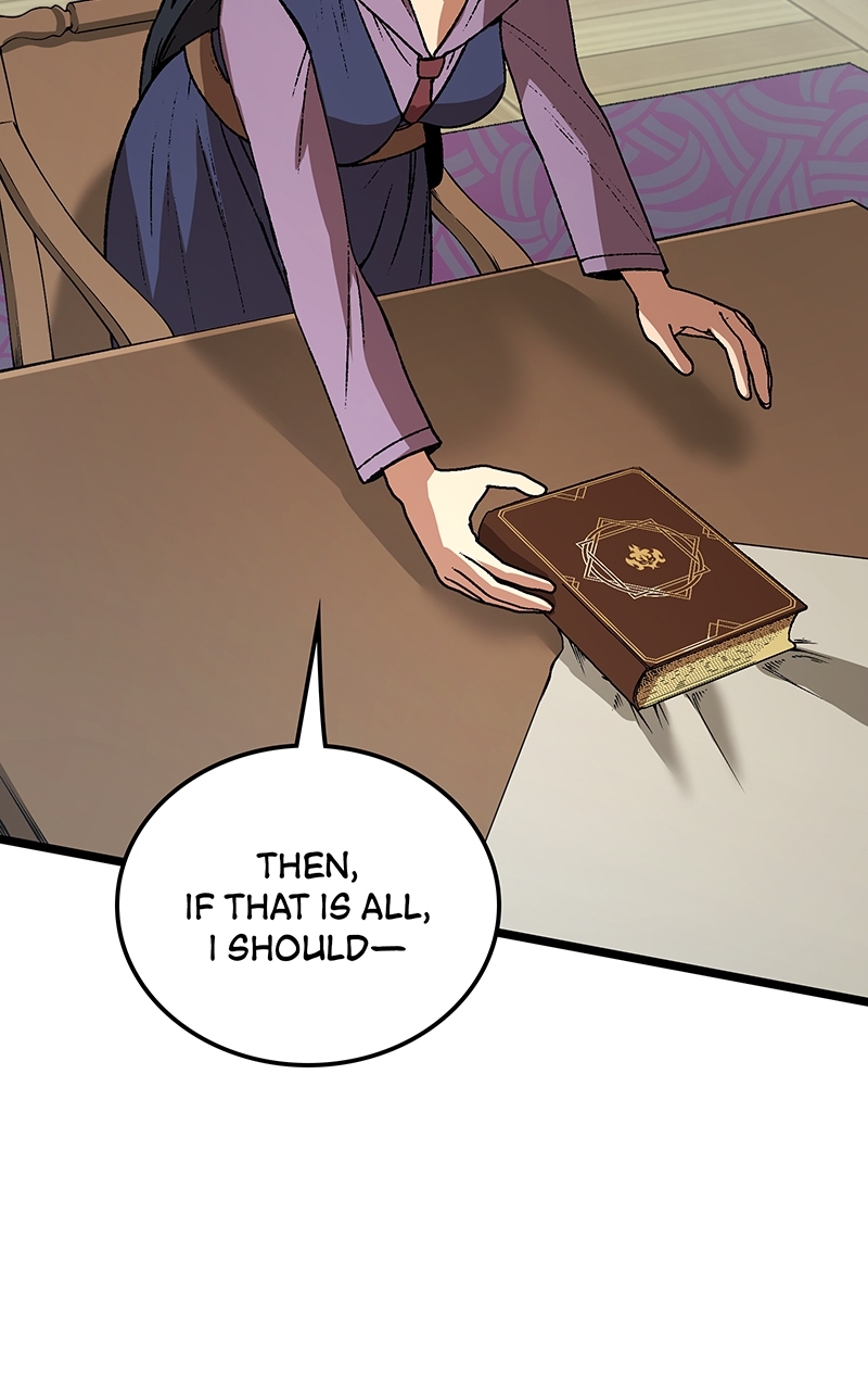 Return of the Runebound Professor Chapter 54 - Page 28 in English