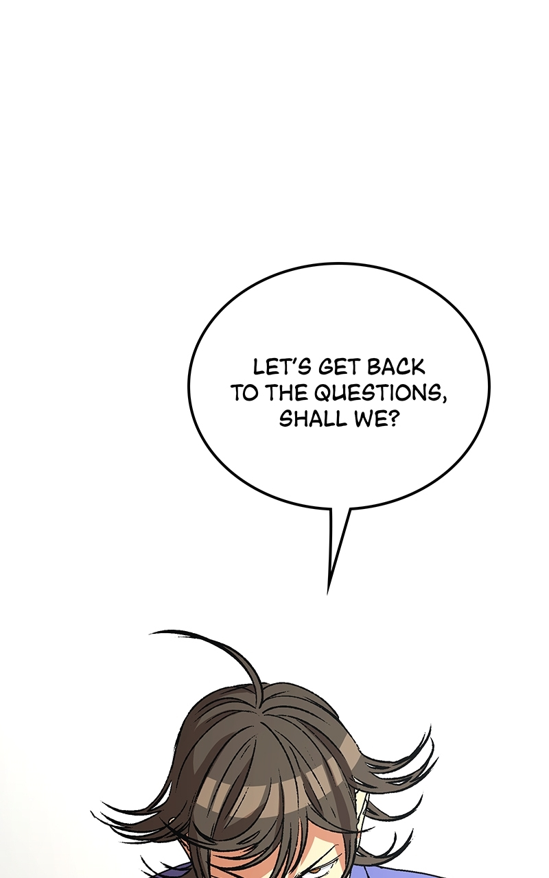 Return of the Runebound Professor Chapter 54 - Page 30 in English