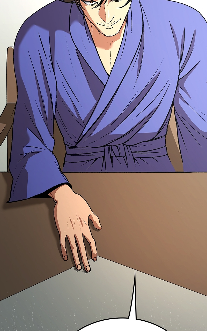 Return of the Runebound Professor Chapter 54 - Page 31 in English