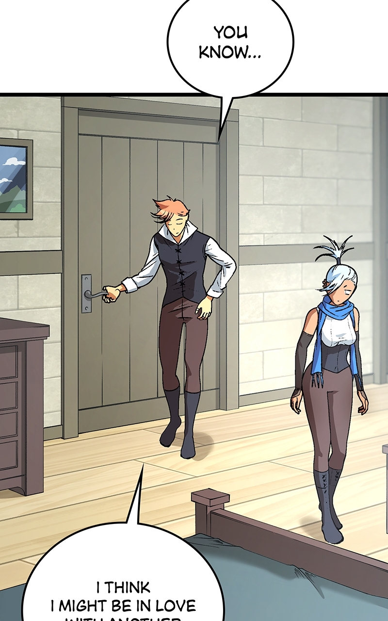 Return of the Runebound Professor Chapter 54 - Page 34 in English
