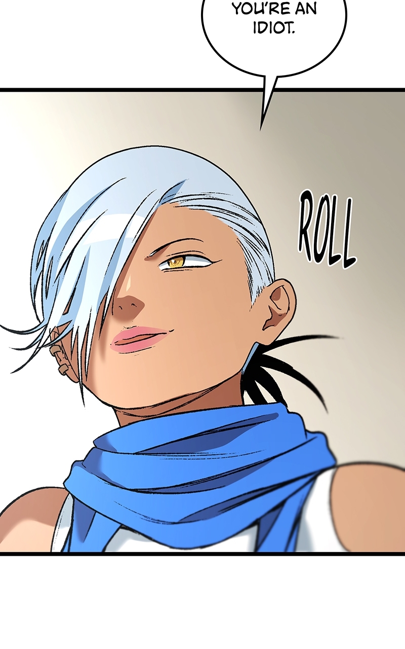 Return of the Runebound Professor Chapter 54 - Page 36 in English