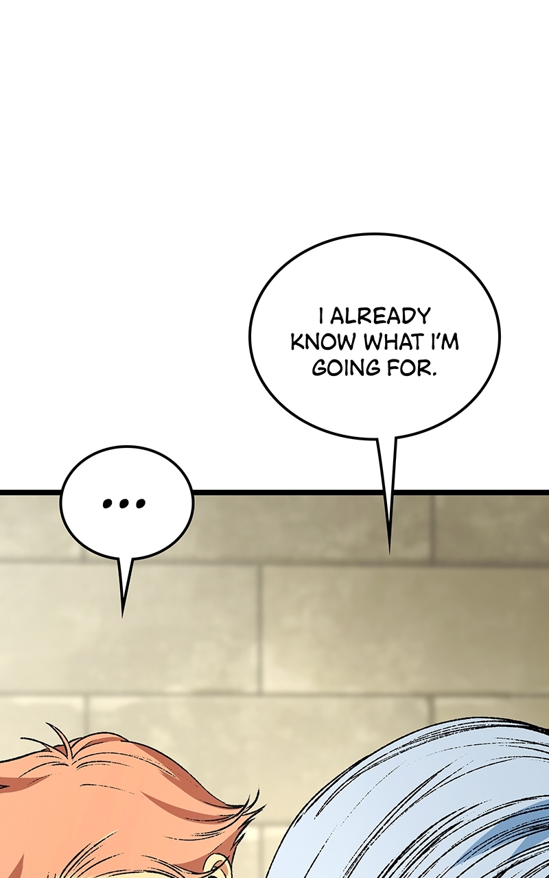 Return of the Runebound Professor Chapter 54 - Page 47 in English