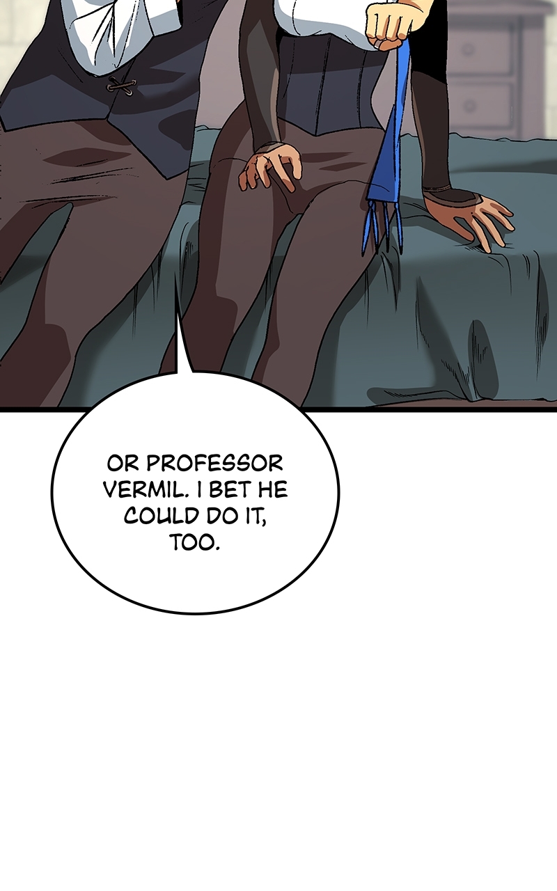 Return of the Runebound Professor Chapter 54 - Page 50 in English
