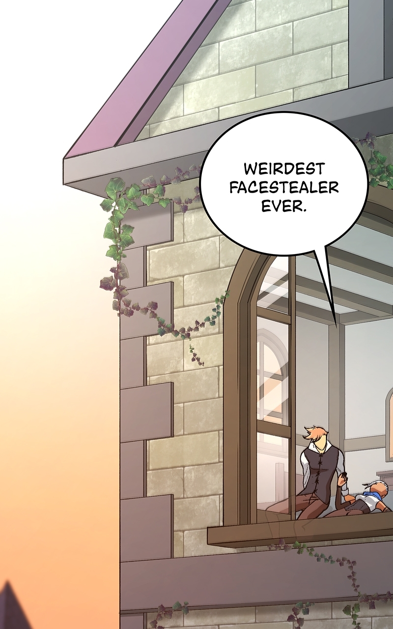 Return of the Runebound Professor Chapter 54 - Page 65 in English