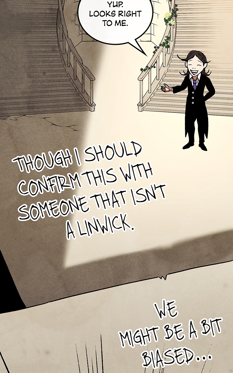 Return of the Runebound Professor Chapter 54 - Page 78 in English