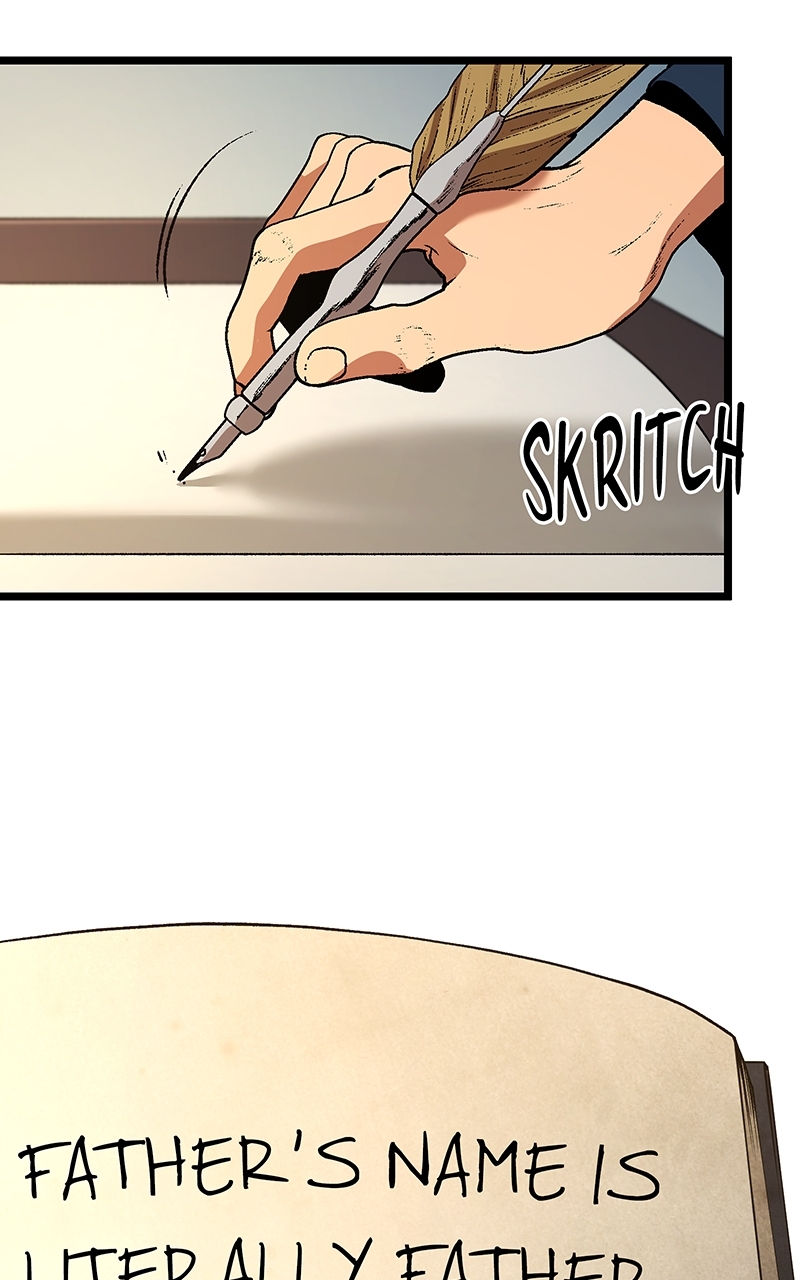 Return of the Runebound Professor Chapter 54 - Page 85 in English