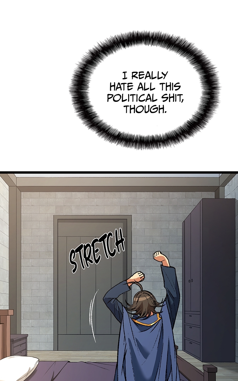 Return of the Runebound Professor Chapter 54 - Page 89 in English