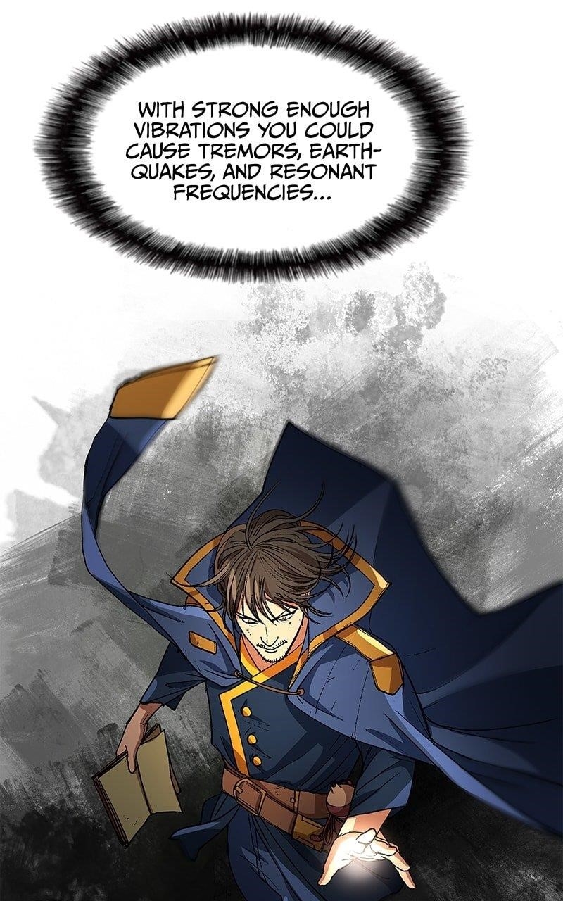 Return of the Runebound Professor Chapter 6 - Page 42 in English