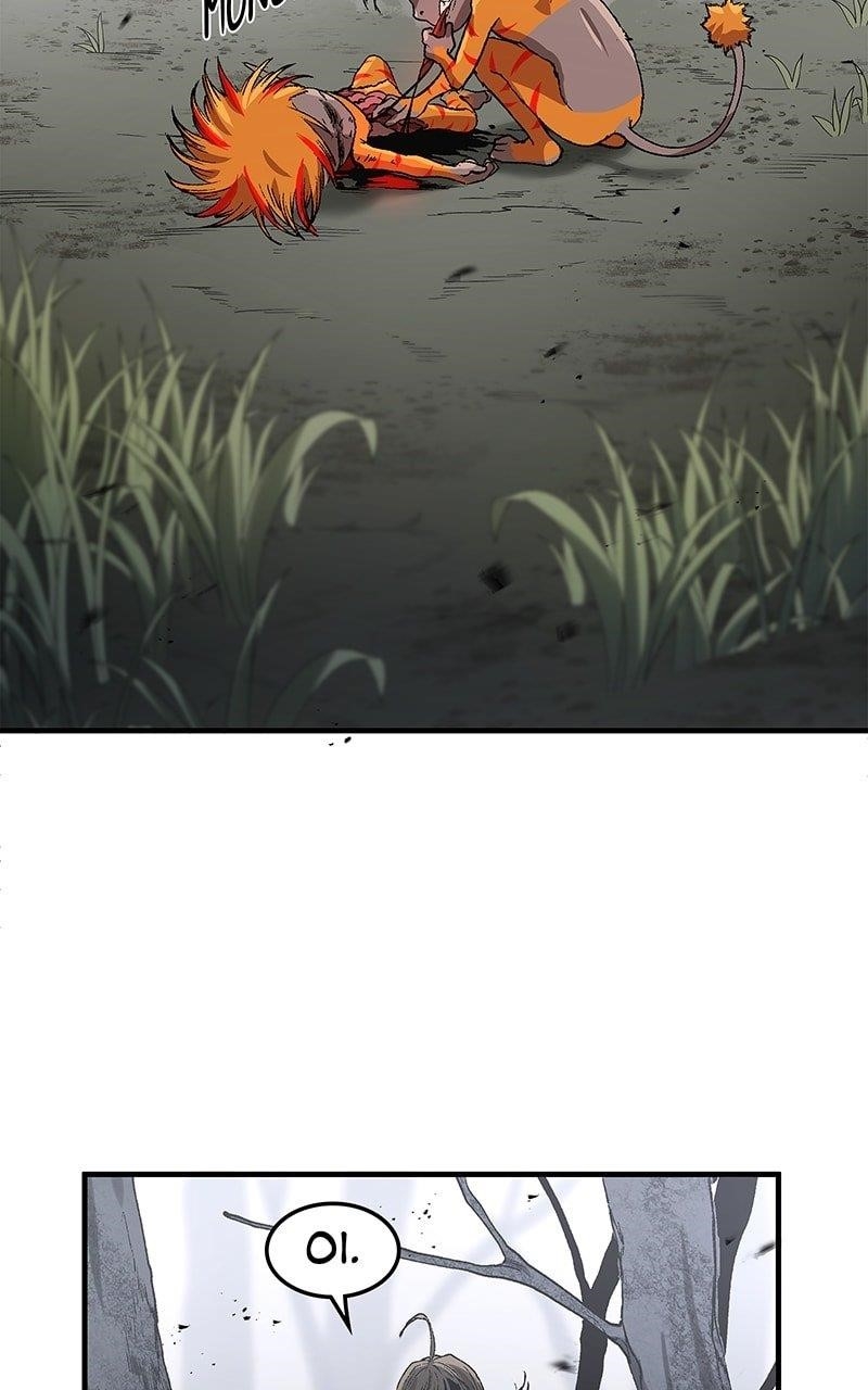 Return of the Runebound Professor Chapter 6 - Page 65 in English