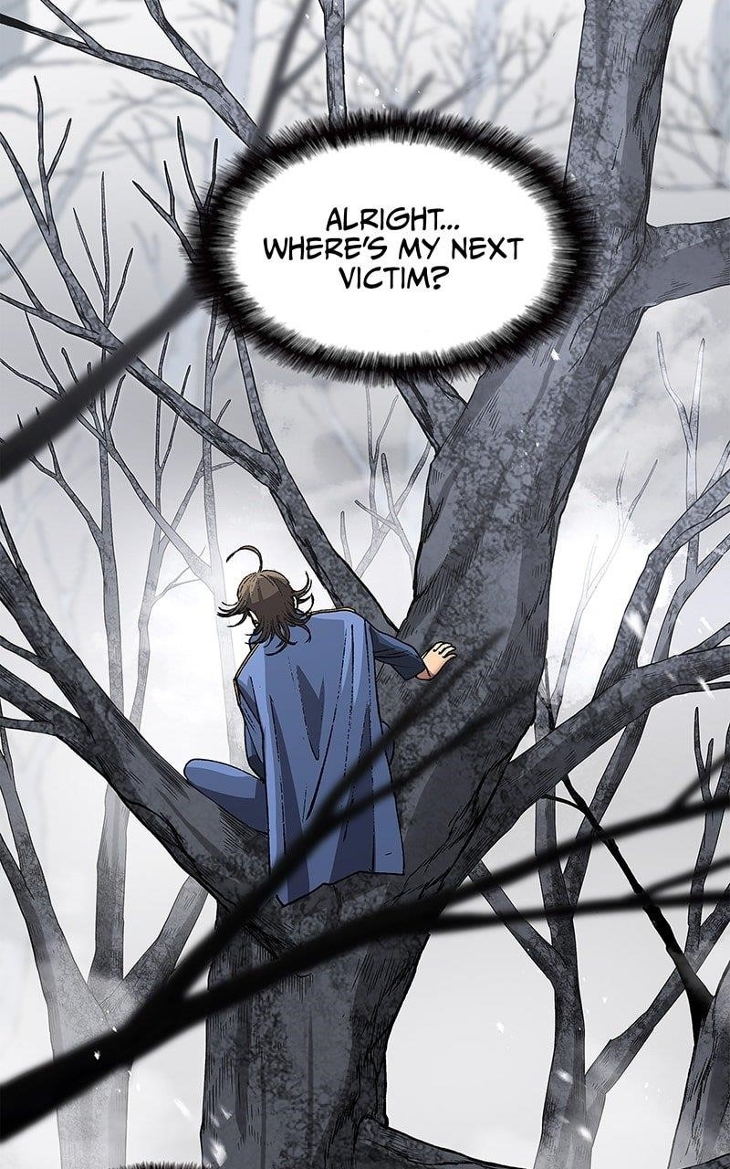 Return of the Runebound Professor Chapter 6 - Page 73 in English