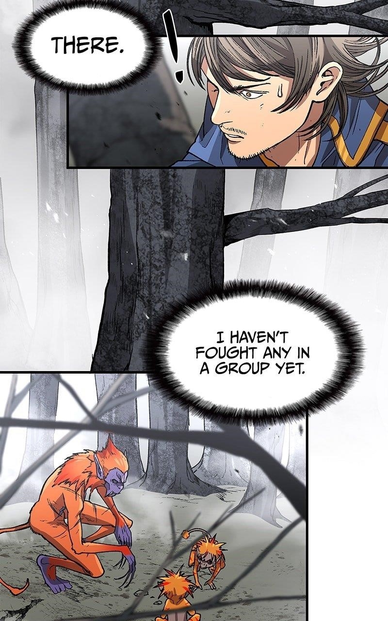 Return of the Runebound Professor Chapter 6 - Page 74 in English