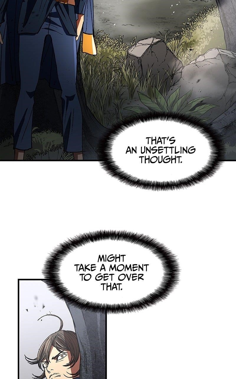 Return of the Runebound Professor Chapter 6 - Page 78 in English