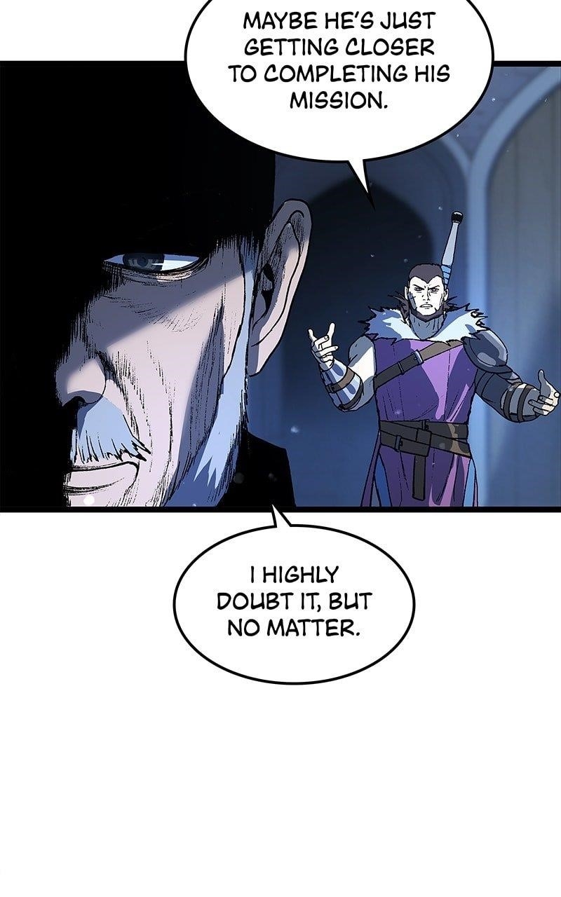 Return of the Runebound Professor Chapter 6 - Page 8 in English
