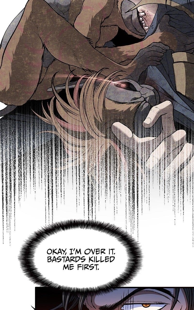 Return of the Runebound Professor Chapter 6 - Page 80 in English