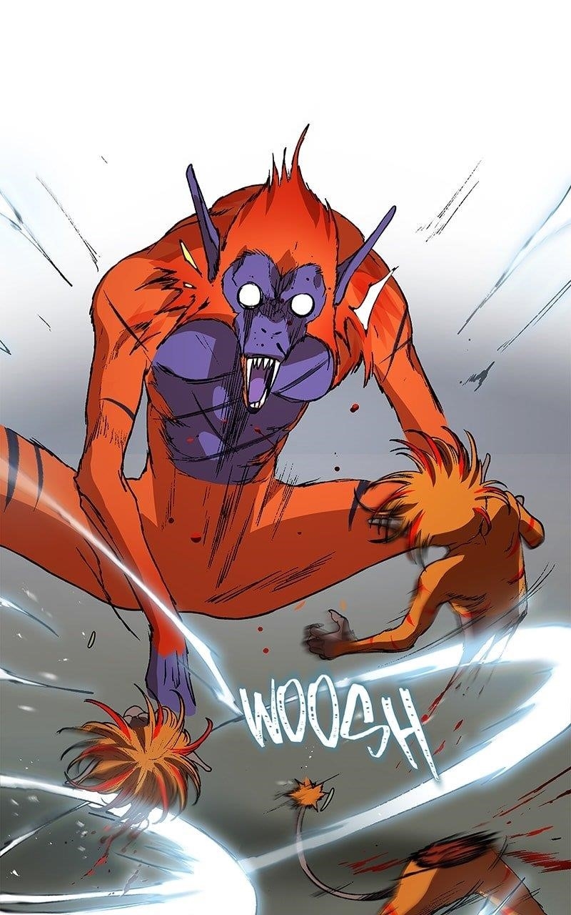 Return of the Runebound Professor Chapter 6 - Page 82 in English
