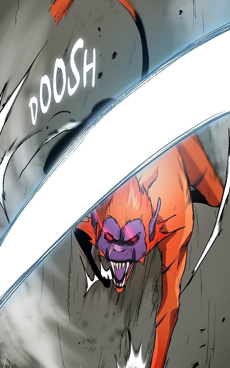 Return of the Runebound Professor Chapter 6 - Page 89 in English
