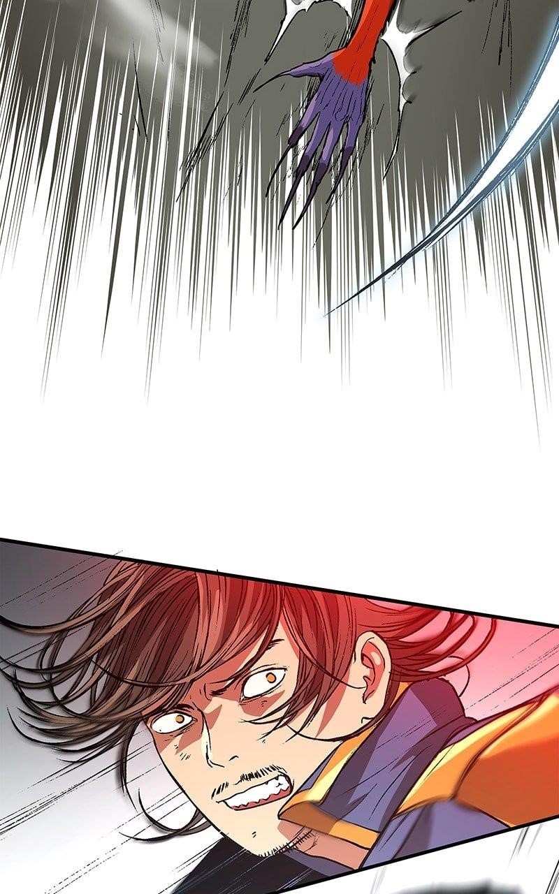 Return of the Runebound Professor Chapter 6 - Page 90 in English