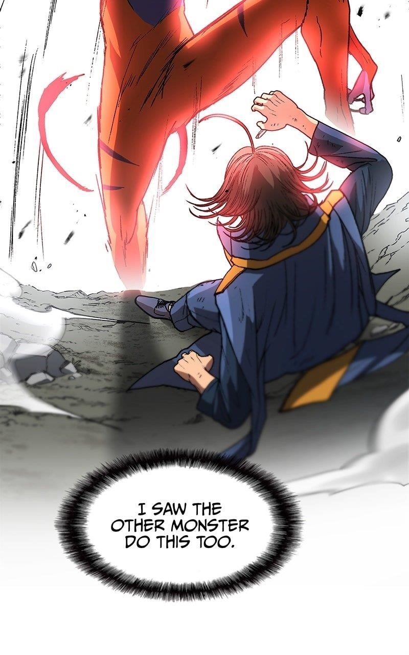 Return of the Runebound Professor Chapter 6 - Page 94 in English