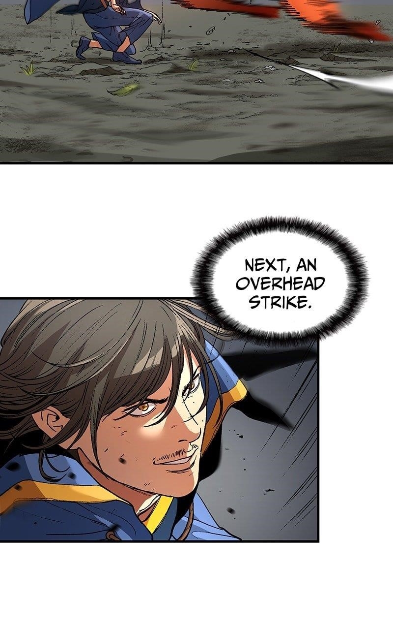 Return of the Runebound Professor Chapter 7 - Page 10 in English