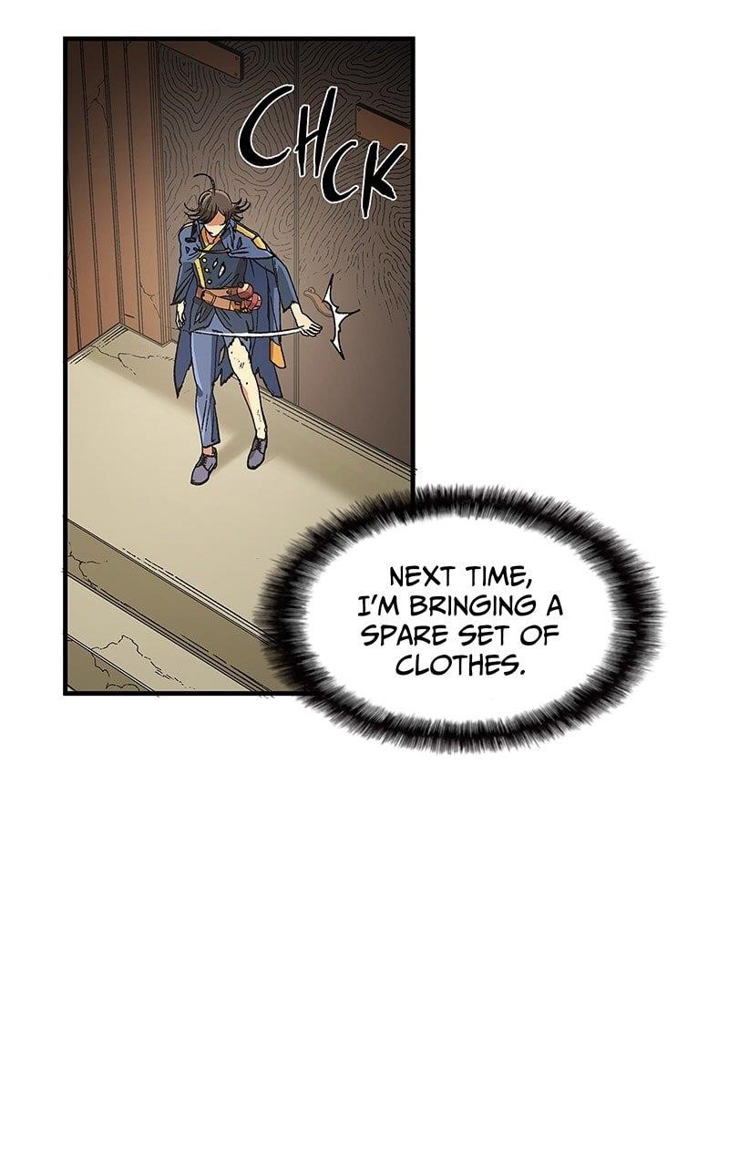 Return of the Runebound Professor Chapter 7 - Page 29 in English