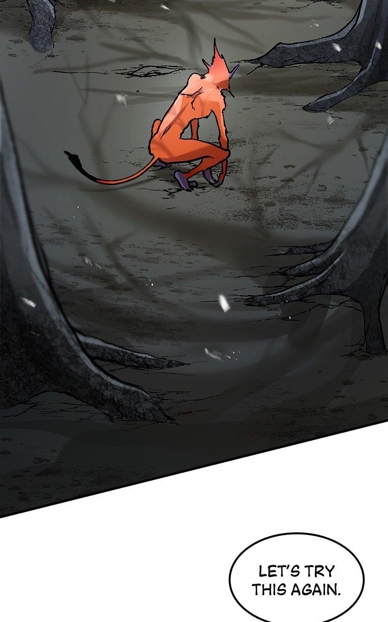 Return of the Runebound Professor Chapter 7 - Page 3 in English