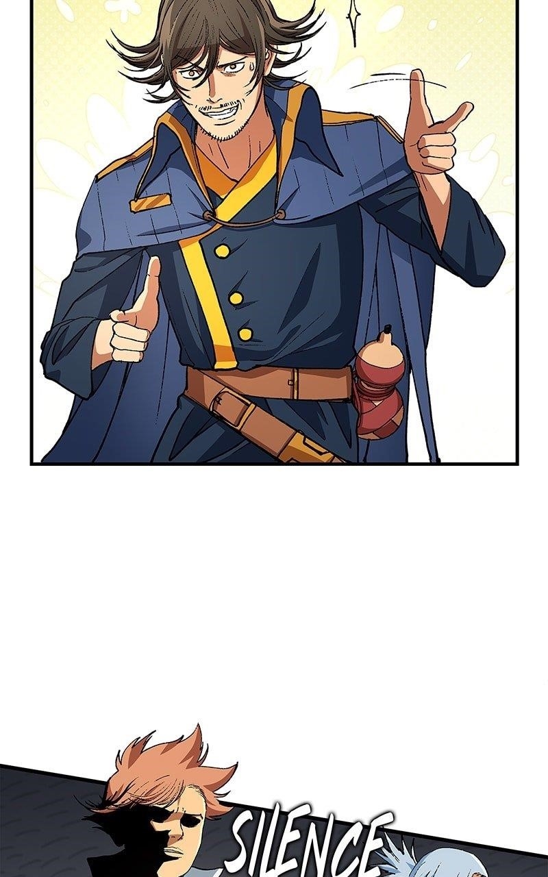 Return of the Runebound Professor Chapter 7 - Page 38 in English
