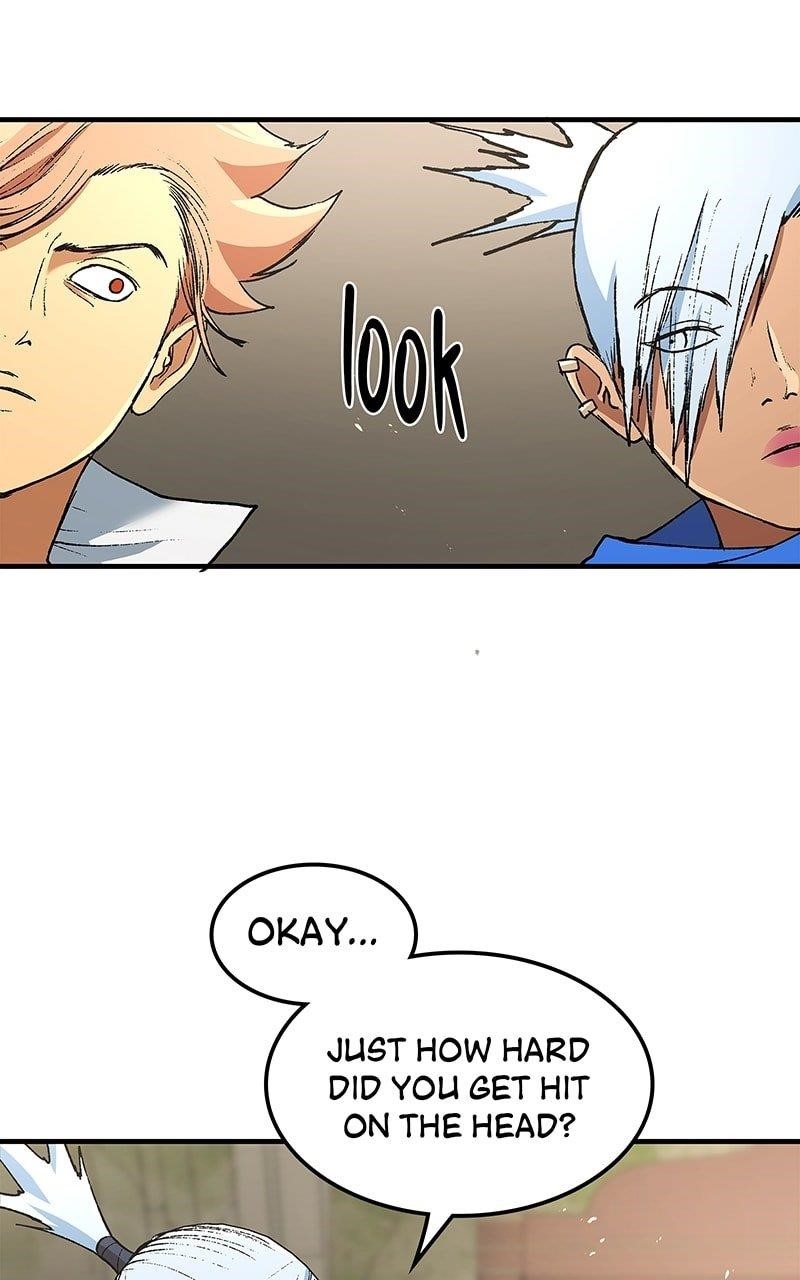 Return of the Runebound Professor Chapter 7 - Page 66 in English